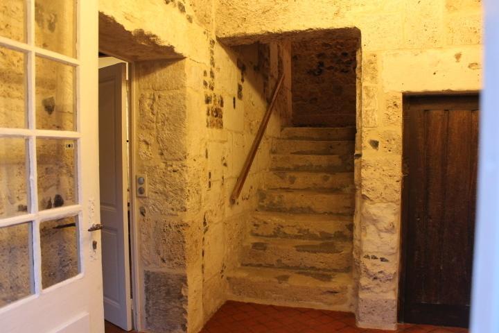 Bed and Breakfast Manoir De La Guerie Ablon Exterior foto
